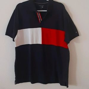 Tommy Hilfiger polo